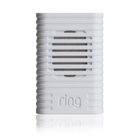 Ring Doorbell Chime Wi-Fi 8AC1S5-0EN0